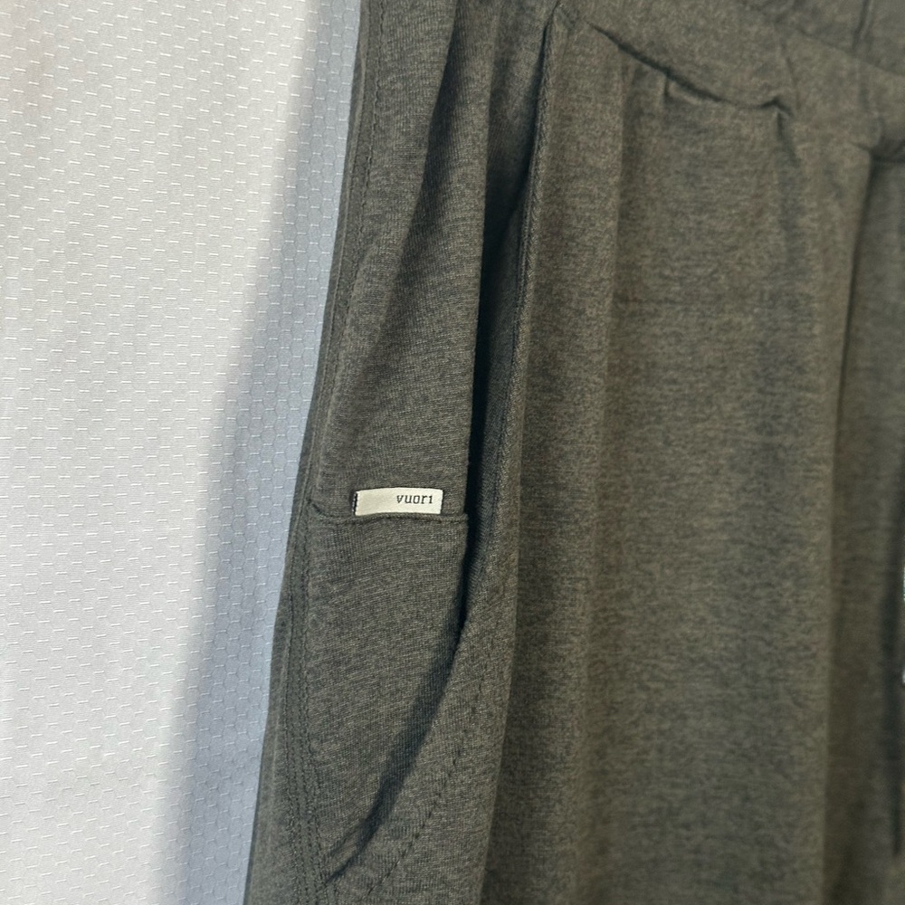 Men’s Vuori Ponto Performance Pant Large - Picture 3 of 6
